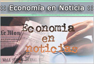 La economía es Noticia