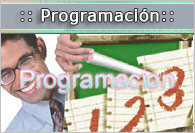 Programación