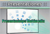 Presentaciones Multimedias